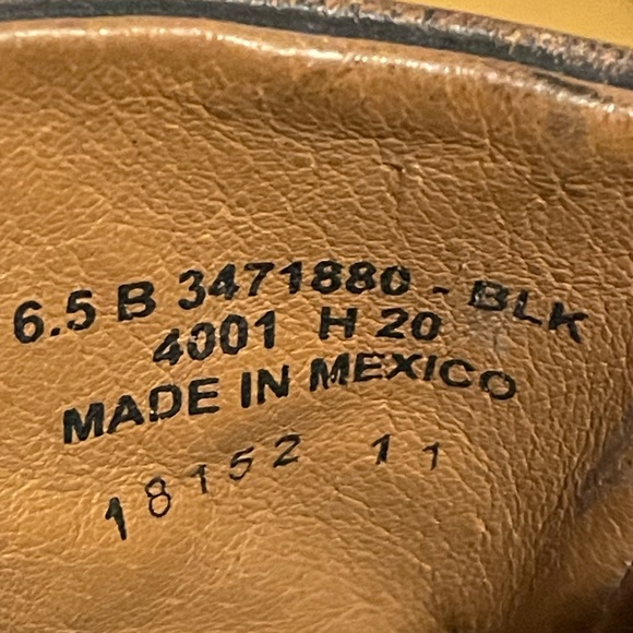 Frye Veronica Inside Zip Bootie - Picture 8 of 9